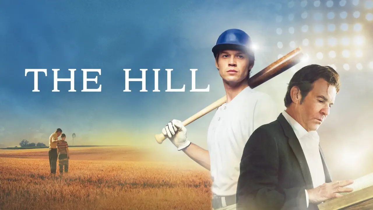 The Hill hdfilme