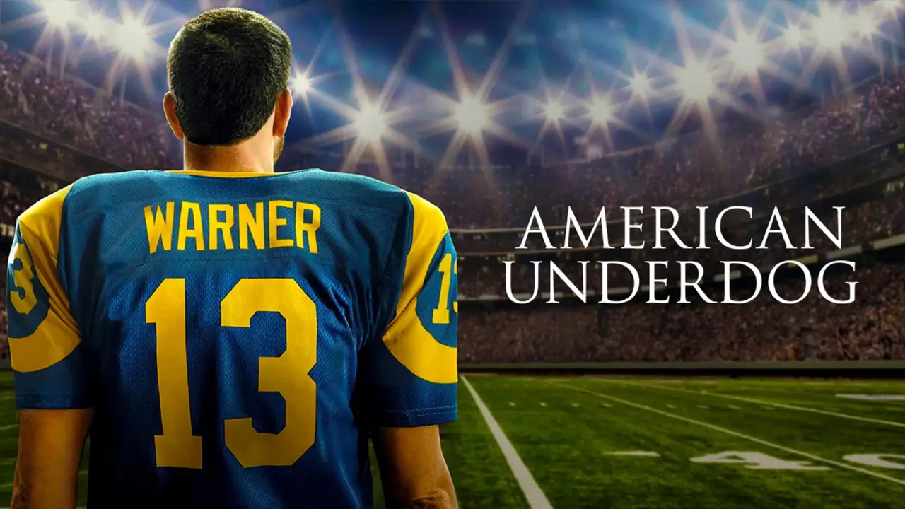 American Underdog hdfilme