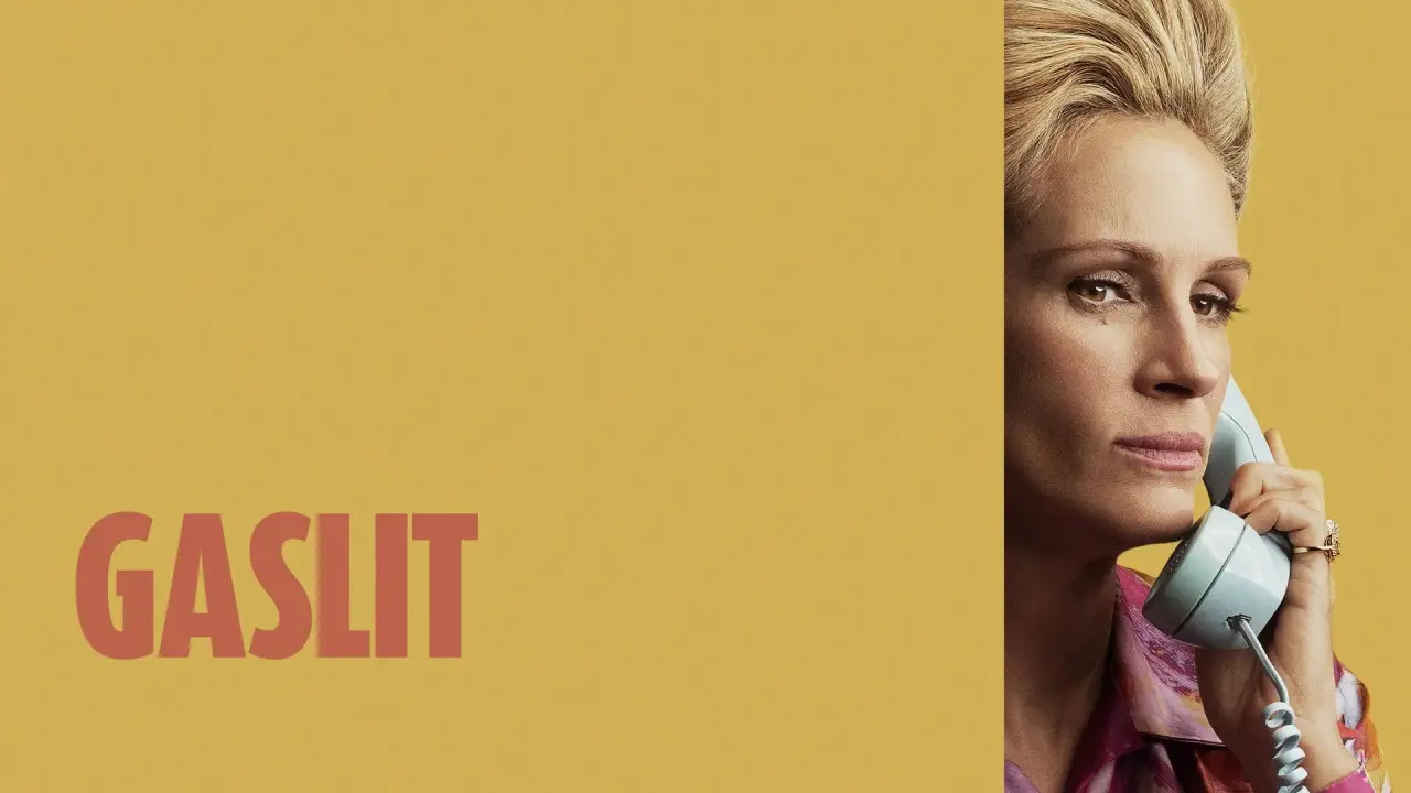 Gaslit hdfilme