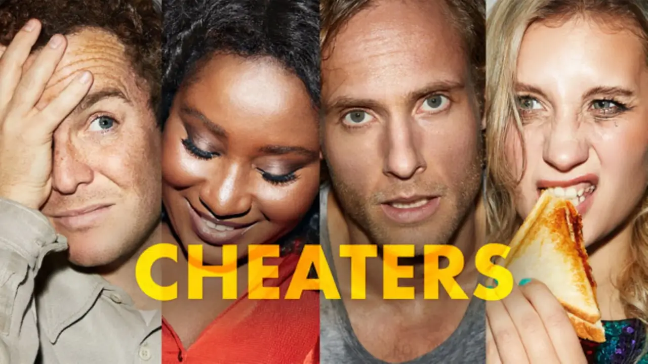 Cheaters hdfilme