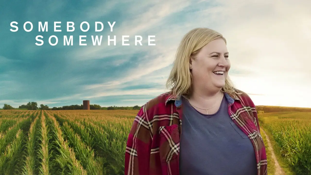 Somebody Somewhere hdfilme