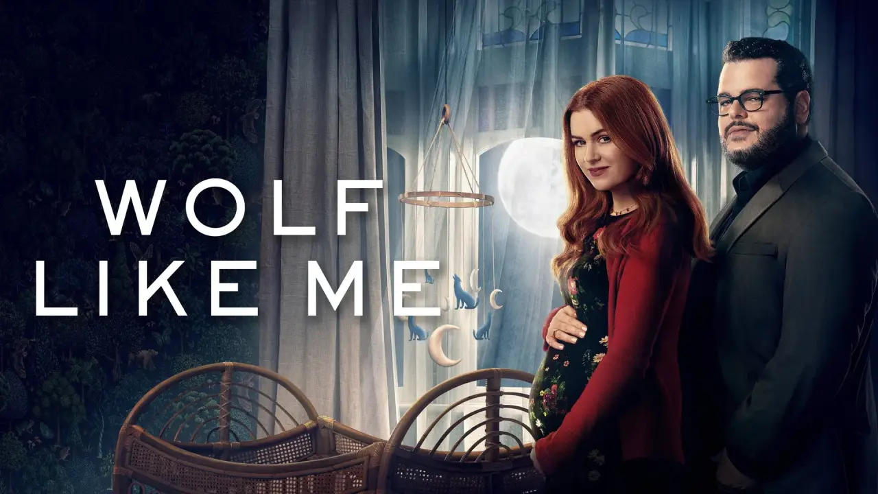 Wolf Like Me hdfilme