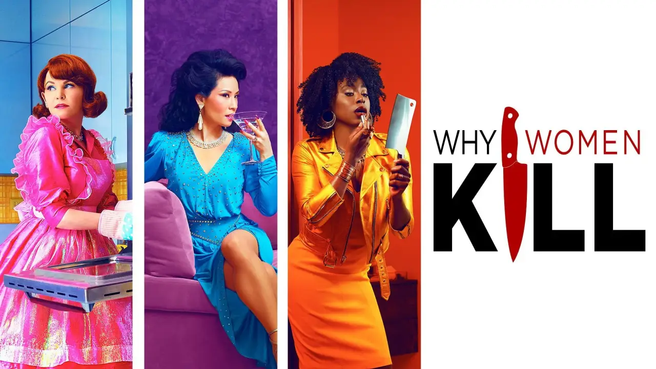 Why Women Kill hdfilme