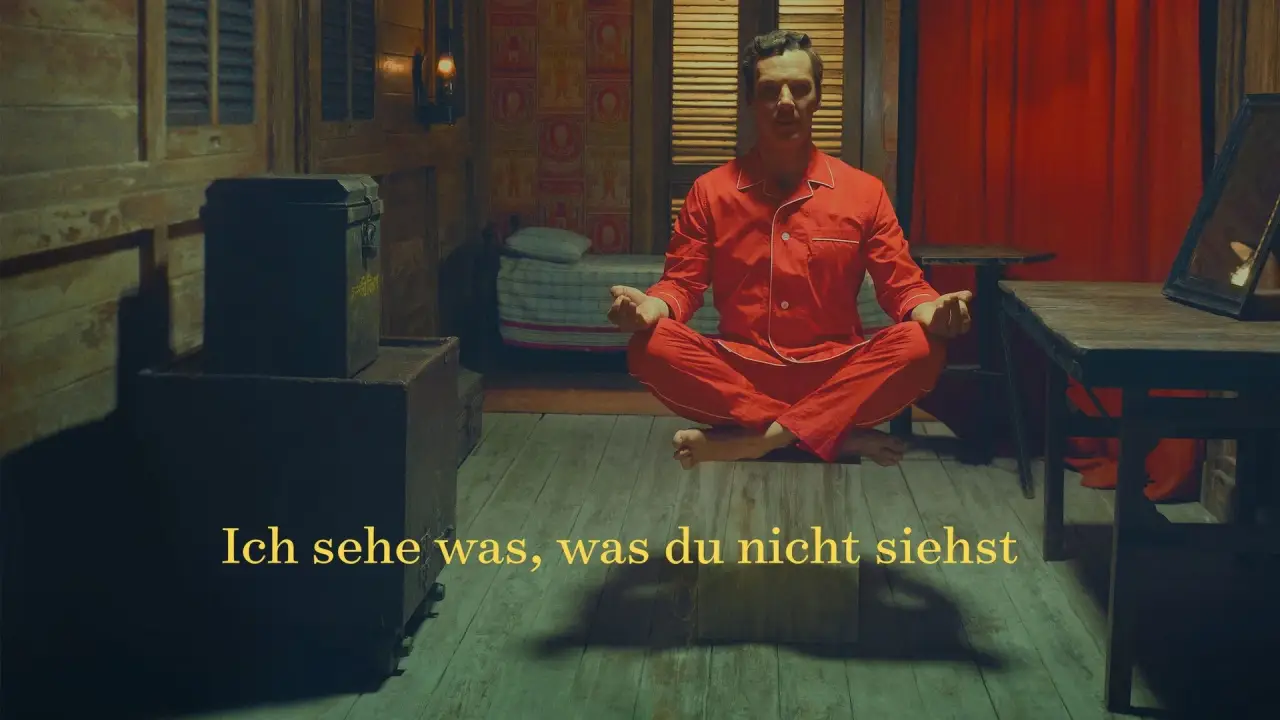 Ich sehe was, was du nicht siehst hdfilme