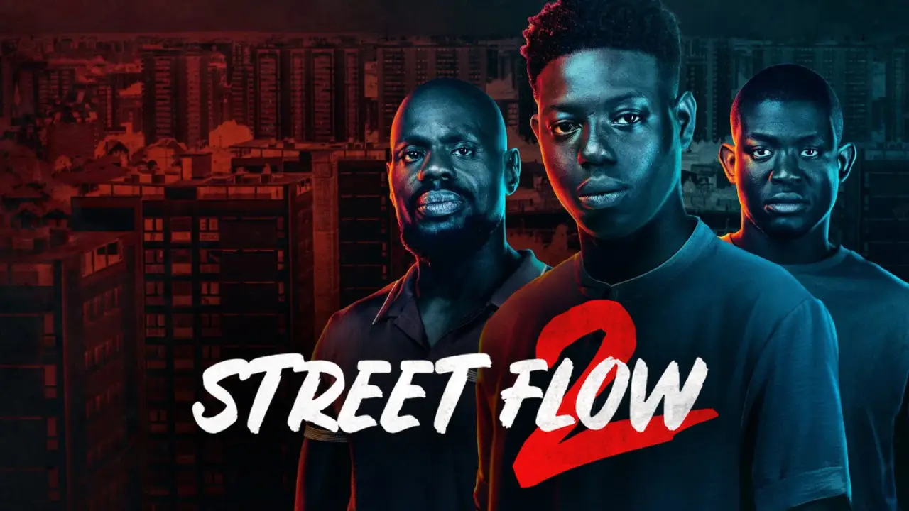 Banlieusards 2 hdfilme