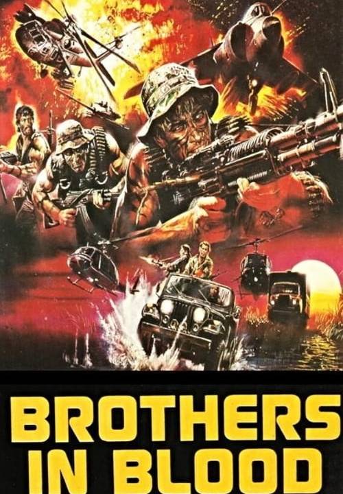 Brothers in Blood hdfilme