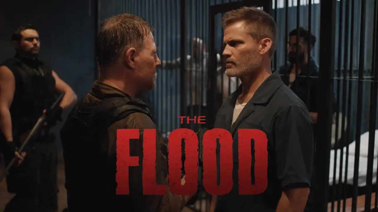The Flood hdfilme