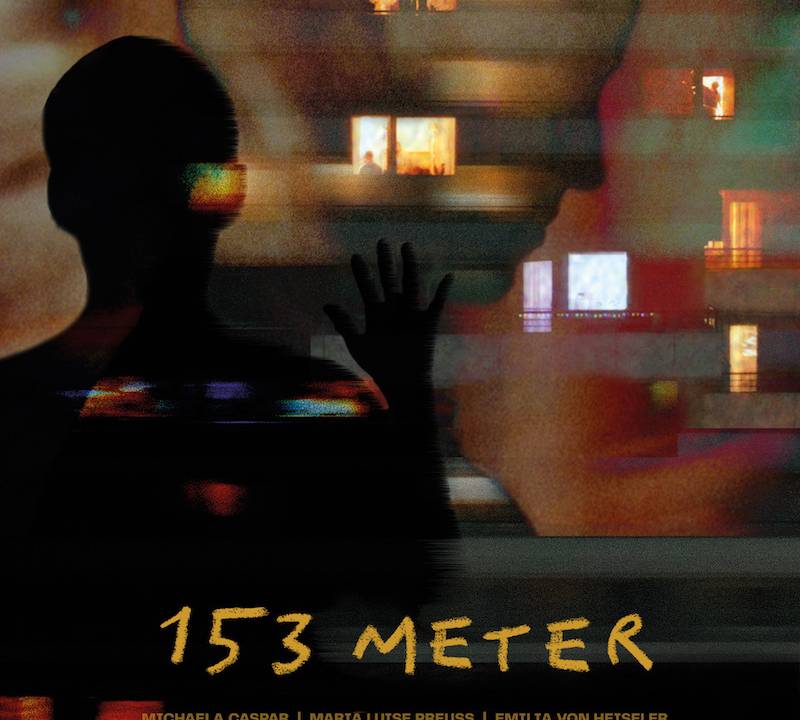 153 Meter hdfilme