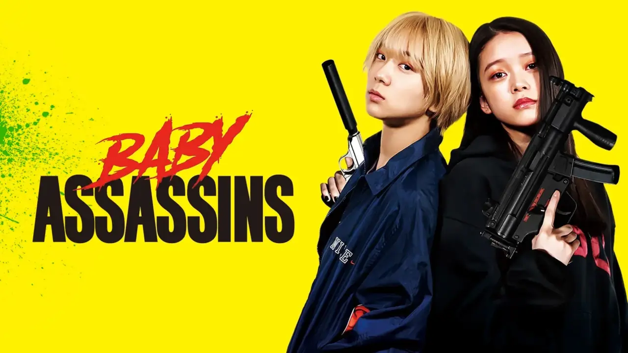 Baby Assassins hdfilme