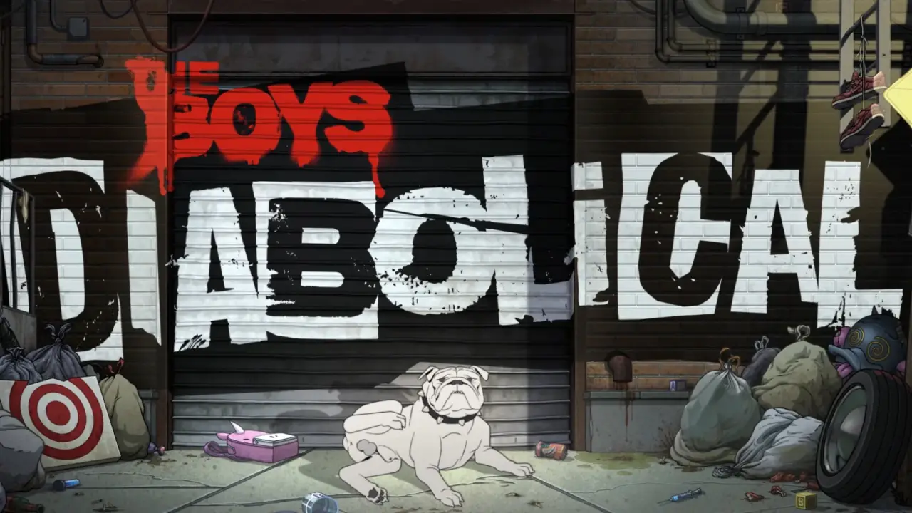 Diabolical hdfilme