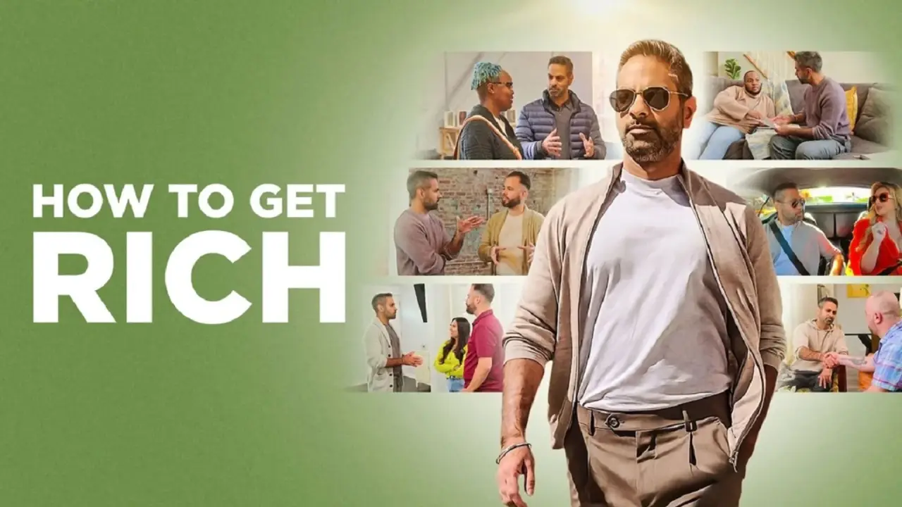How to Get Rich hdfilme
