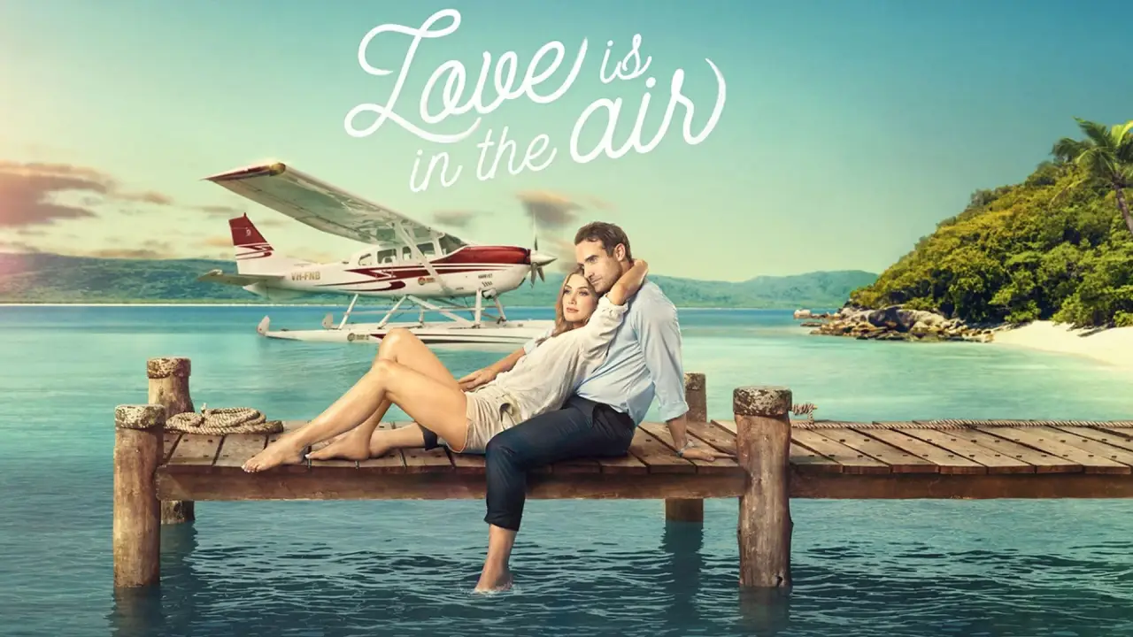 Love Is in the Air hdfilme