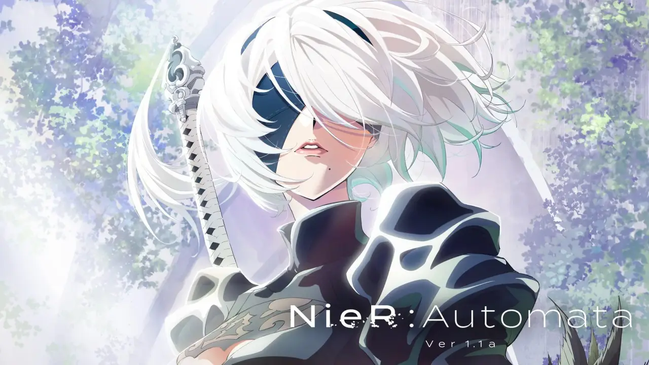 NieR:Automata Ver1.1a hdfilme