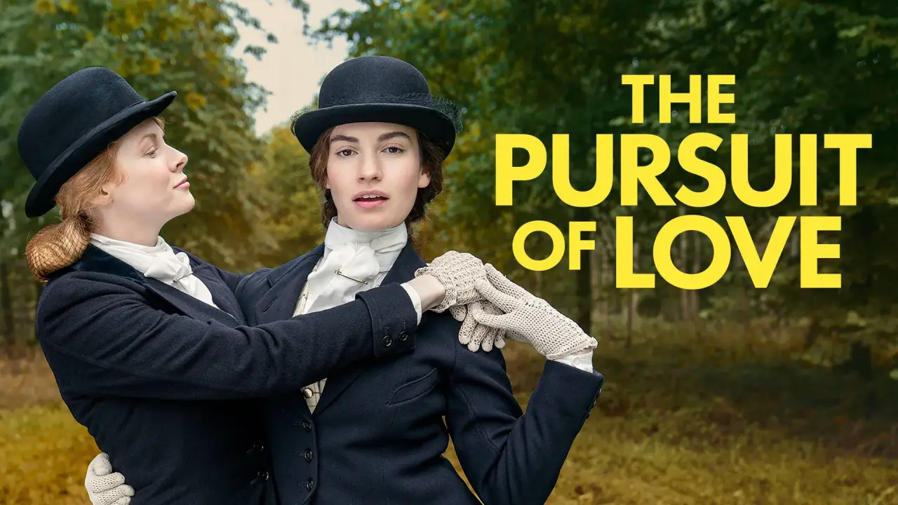 The Pursuit of Love hdfilme