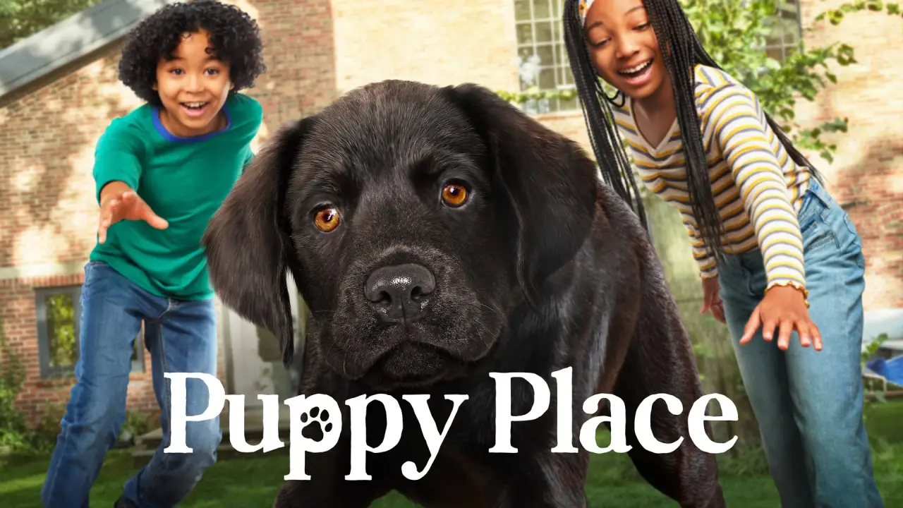 Puppy Place hdfilme