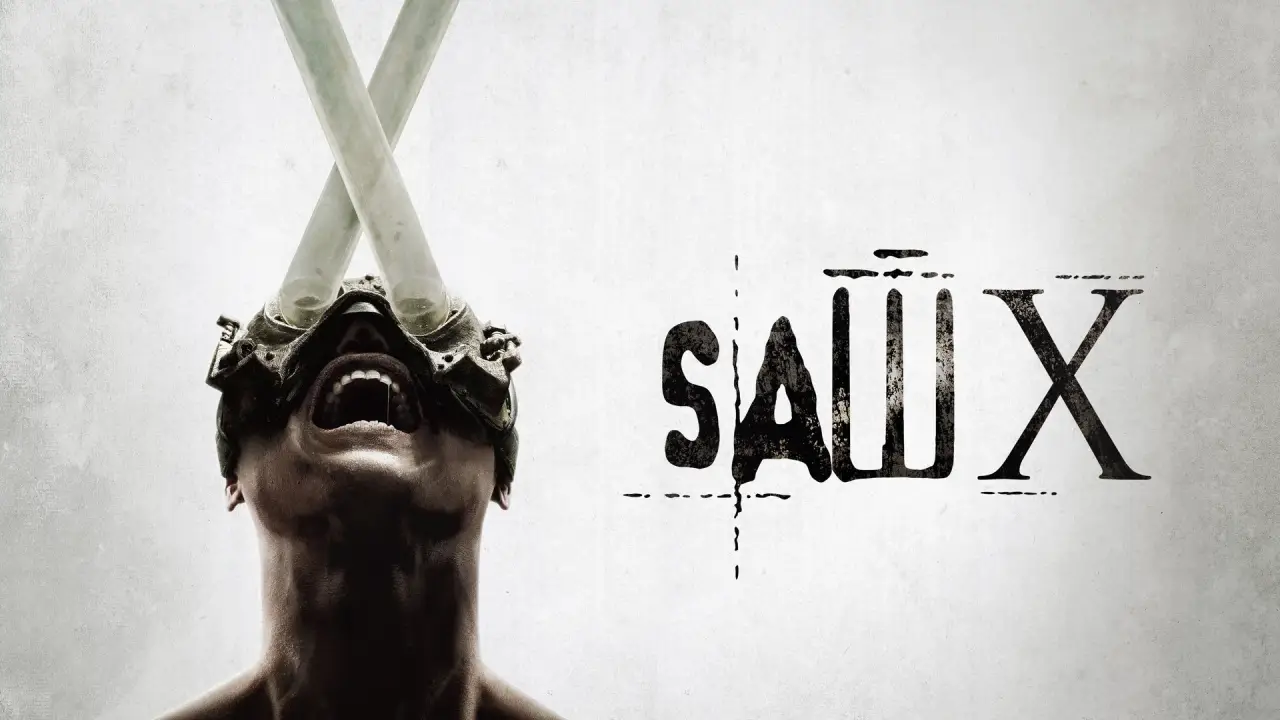 Saw X hdfilme