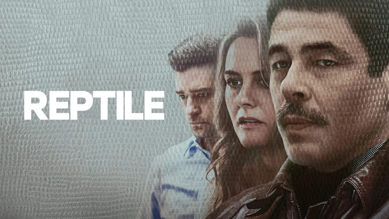 Reptile hdfilme