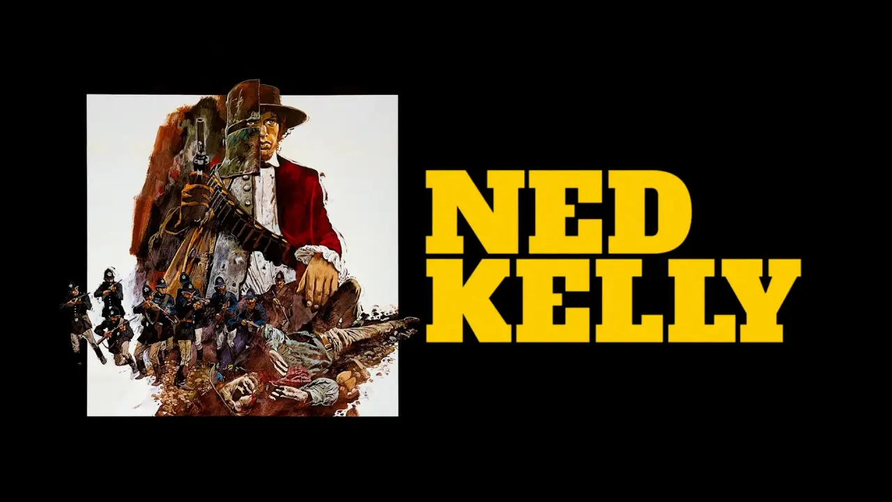 Kelly, der Bandit hdfilme