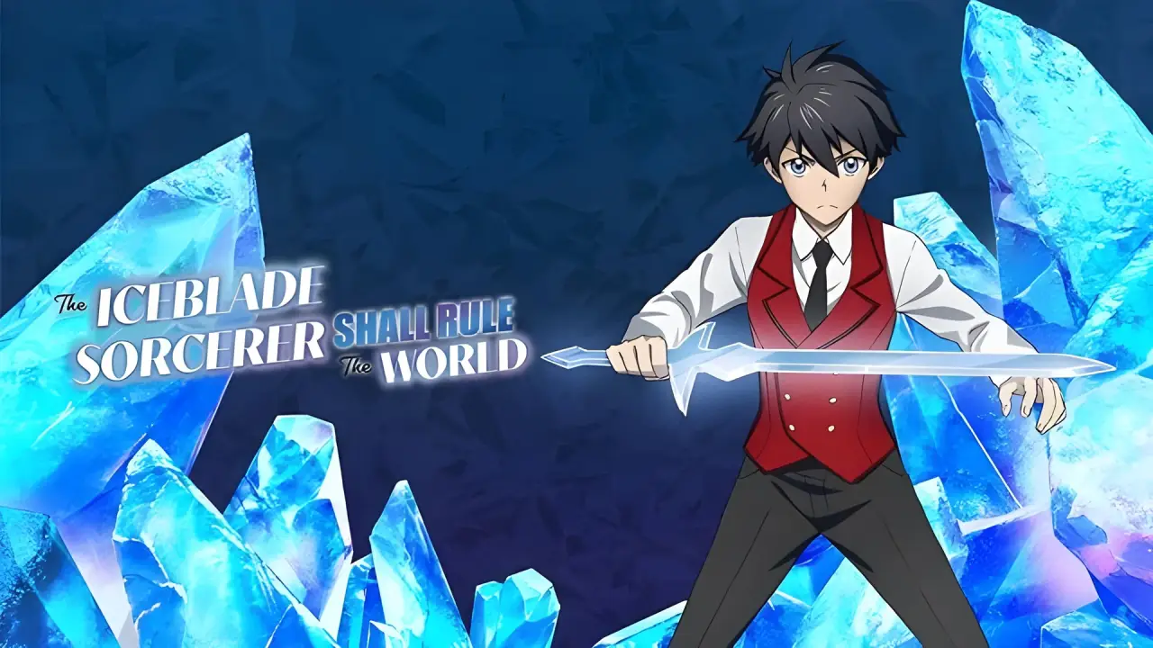 The Iceblade Sorcerer Shall Rule the World hdfilme