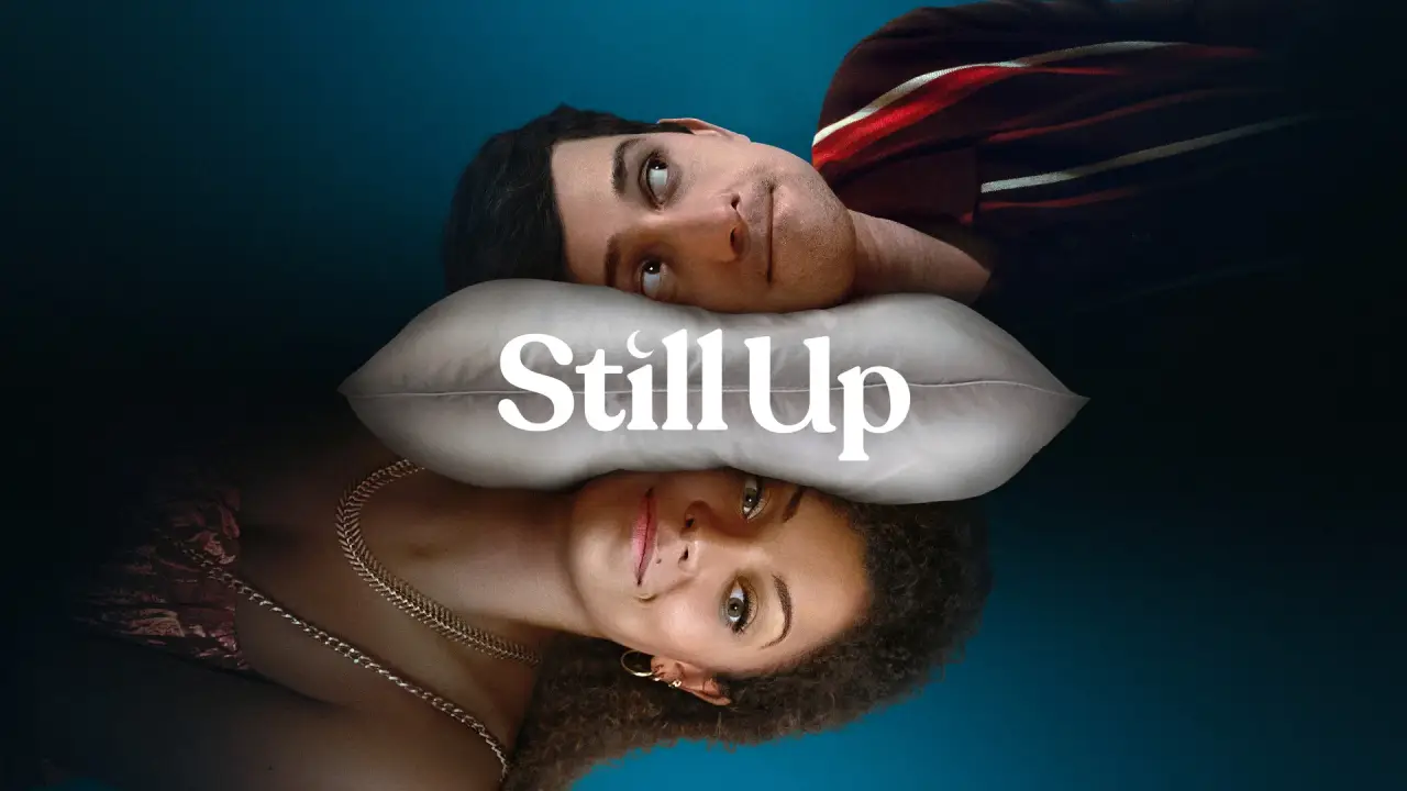 Still Up hdfilme