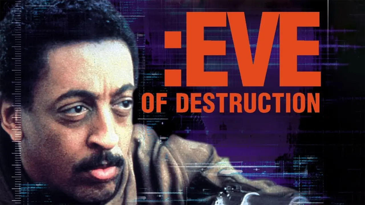 Eve 8 - Außer Kontrolle hdfilme