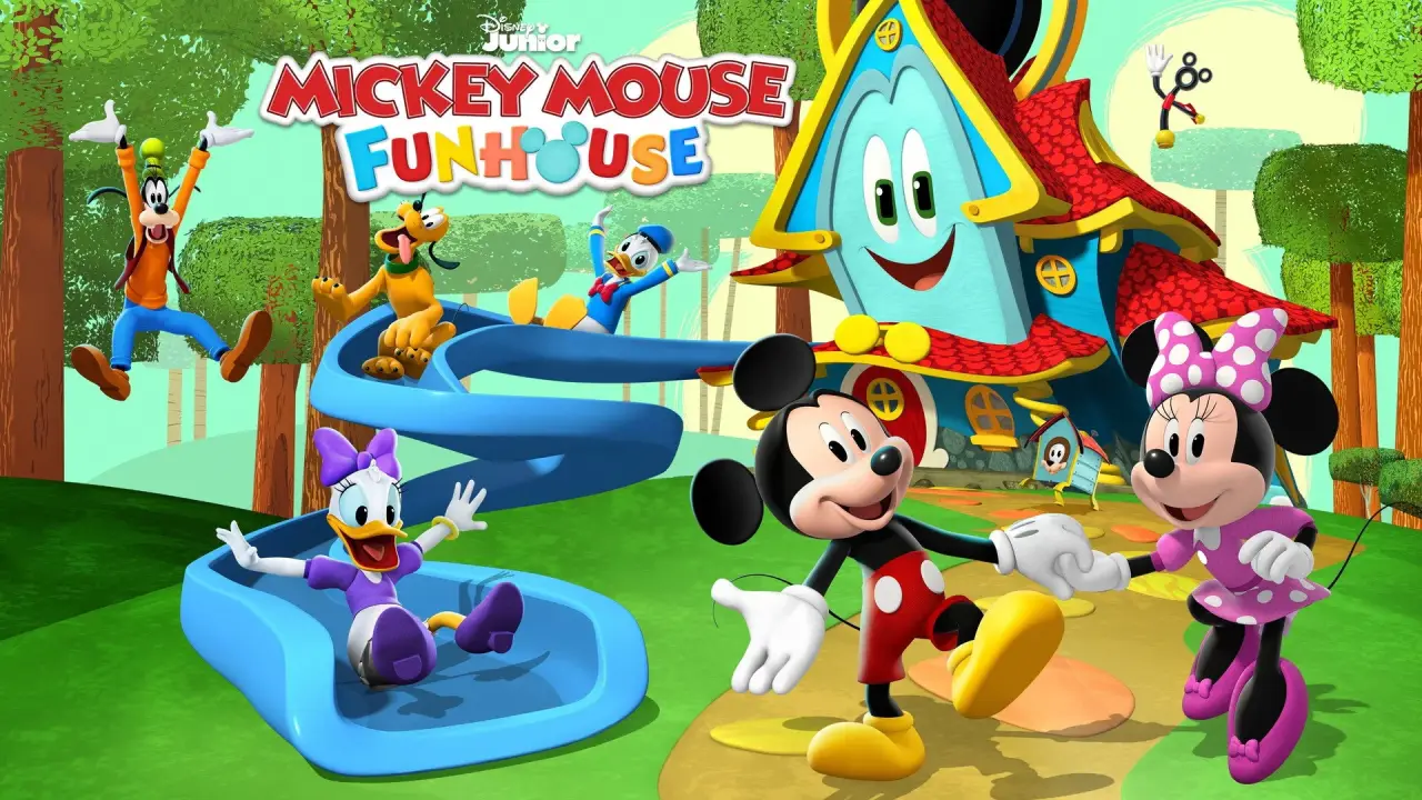 Micky Maus Spielhaus hdfilme