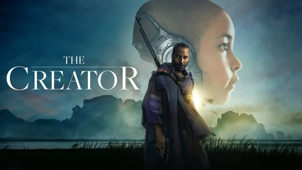 The Creator hdfilme