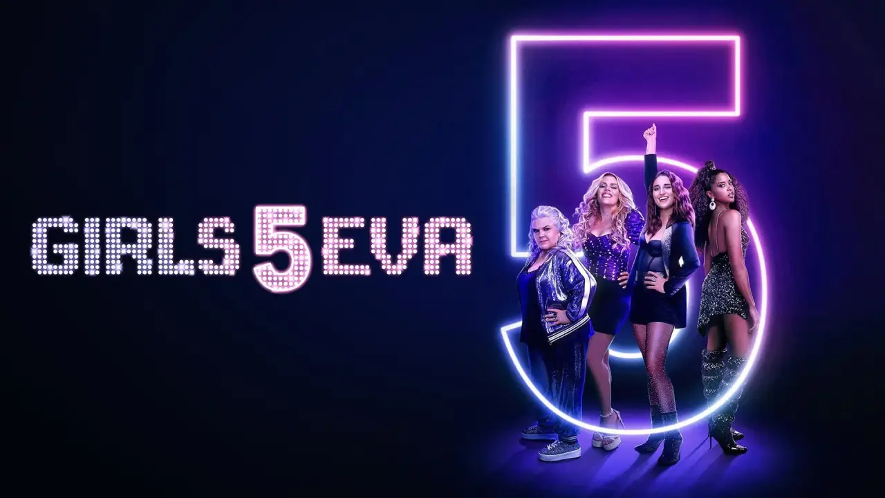 Girls5eva hdfilme