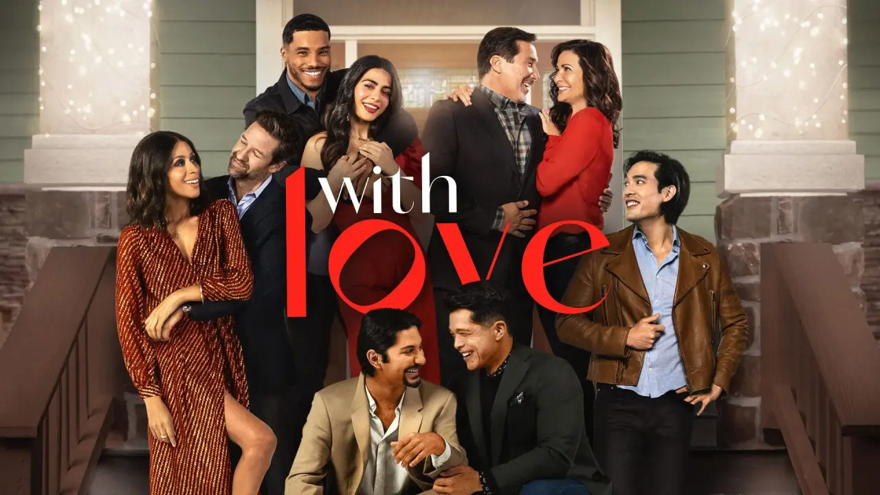 With Love hdfilme