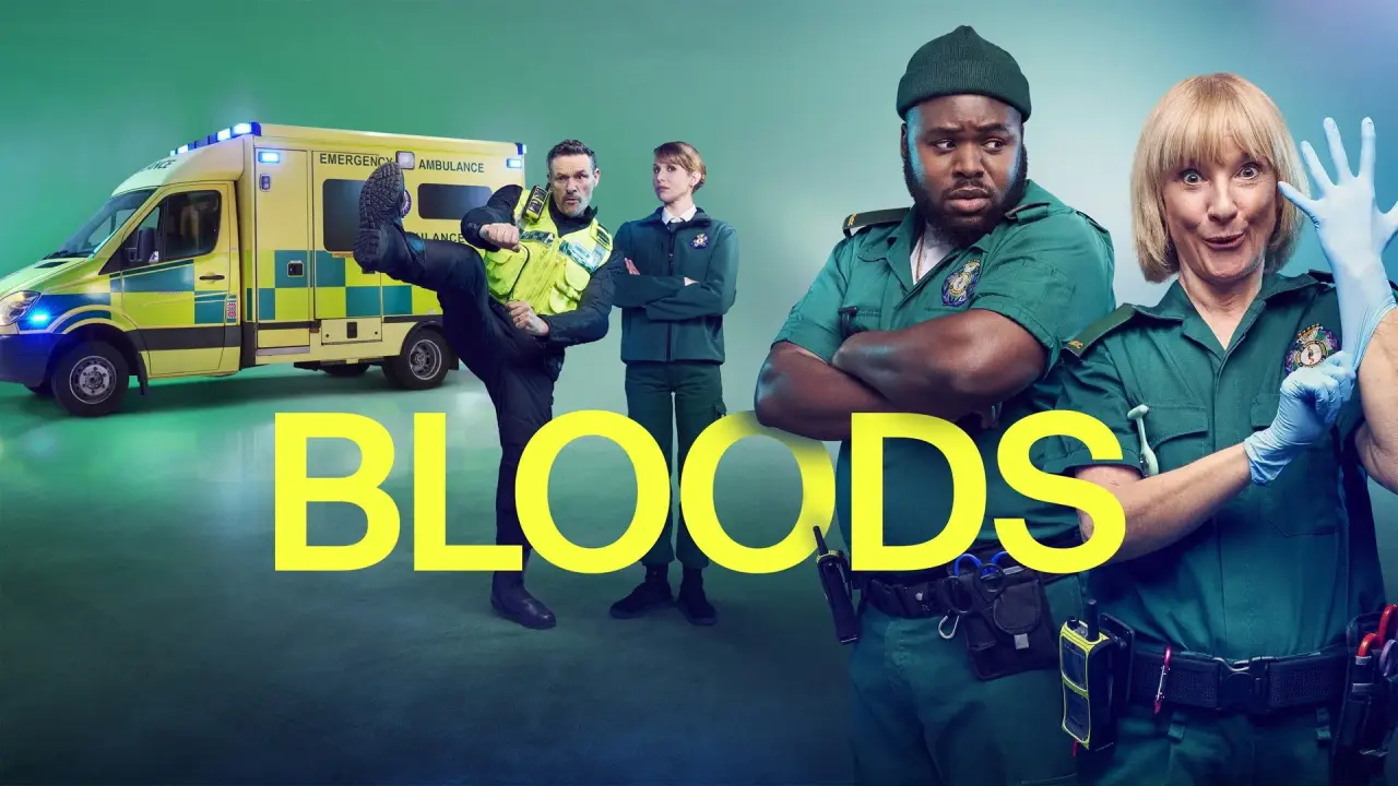 Bloods hdfilme