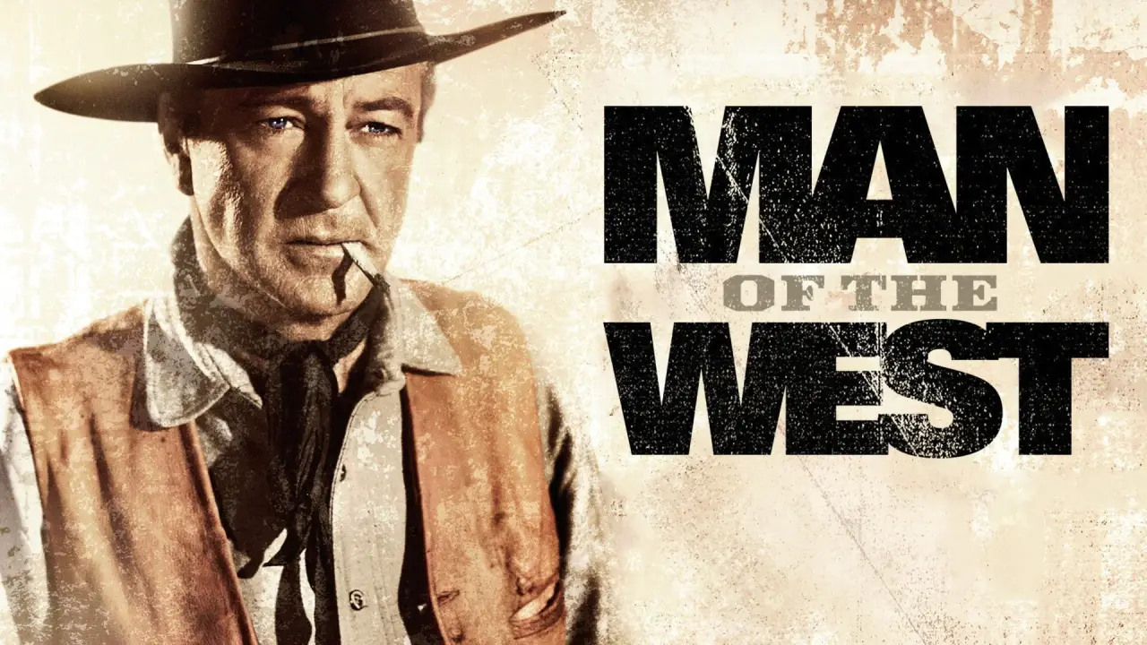 Der Mann aus dem Westen hdfilme