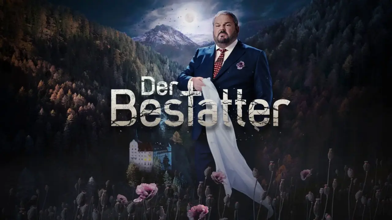 Der Bestatter - Der Film hdfilme
