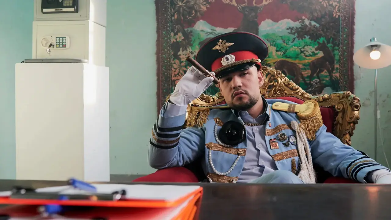 Das Gefangenenexperiment hdfilme
