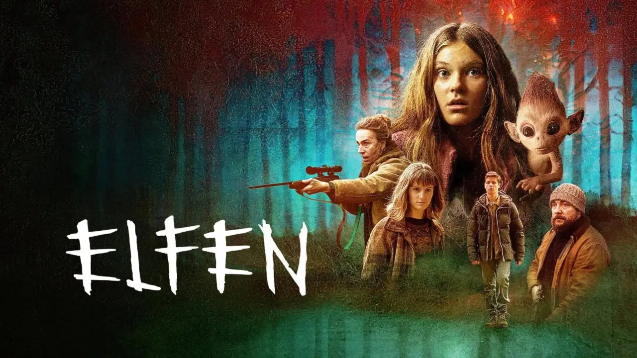 Elfen hdfilme
