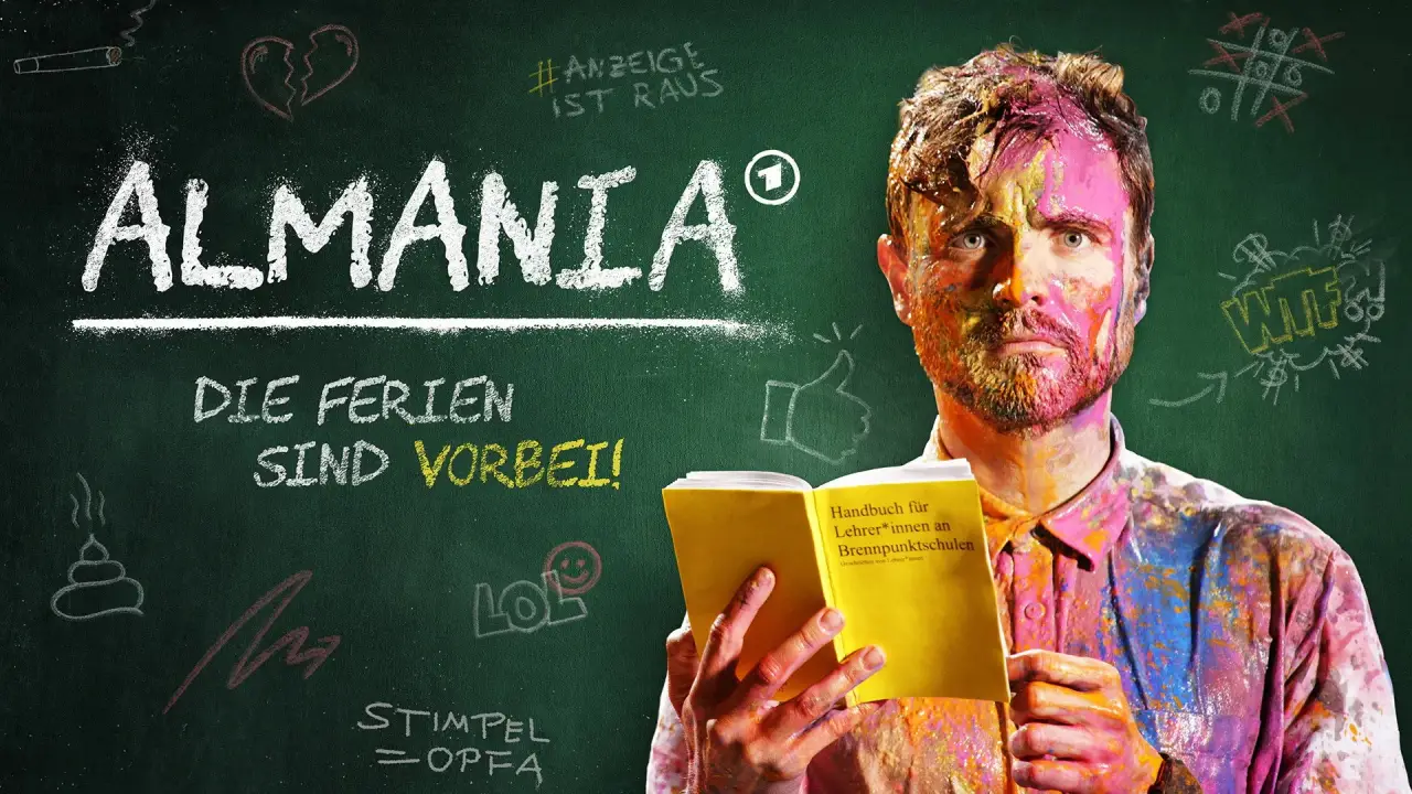 Almania hdfilme