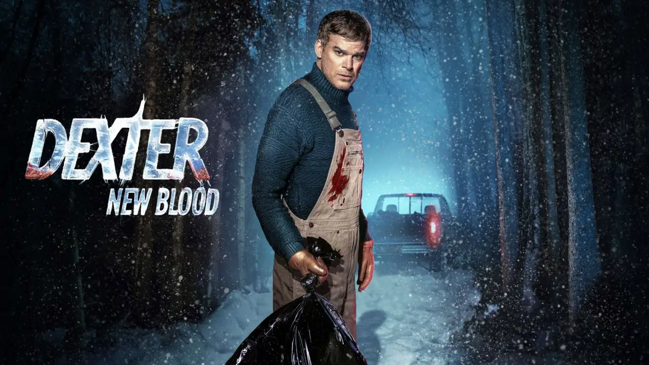 Dexter: New Blood hdfilme