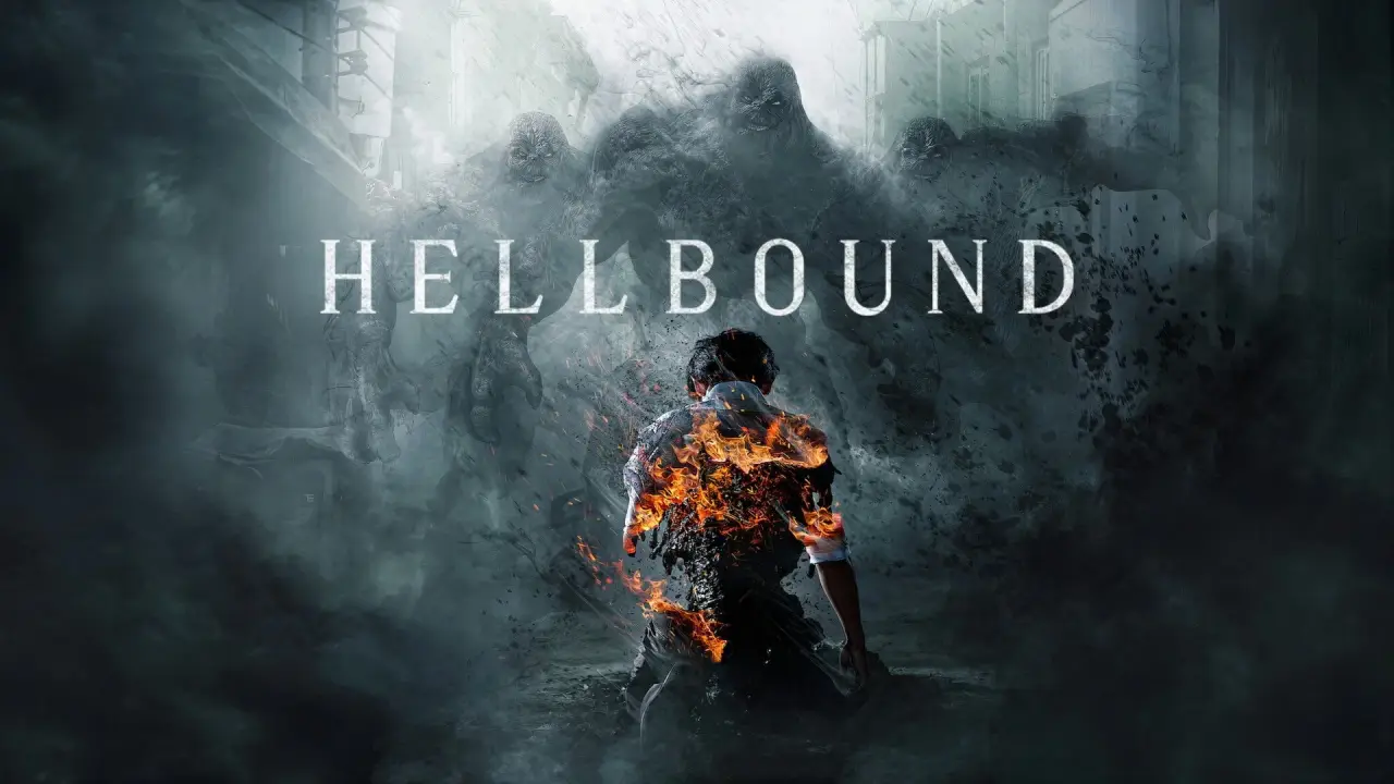 Hellbound hdfilme