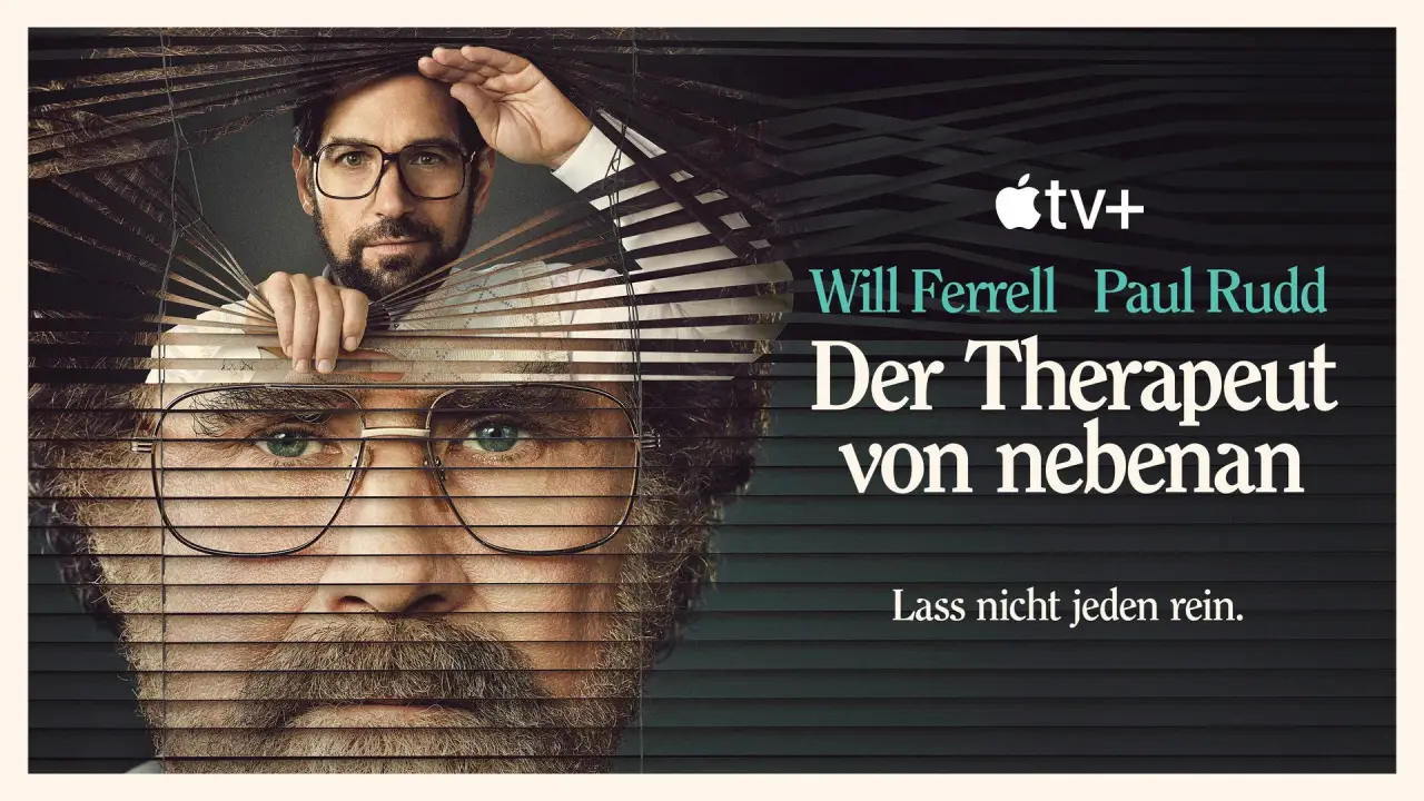 Der Therapeut von nebenan hdfilme