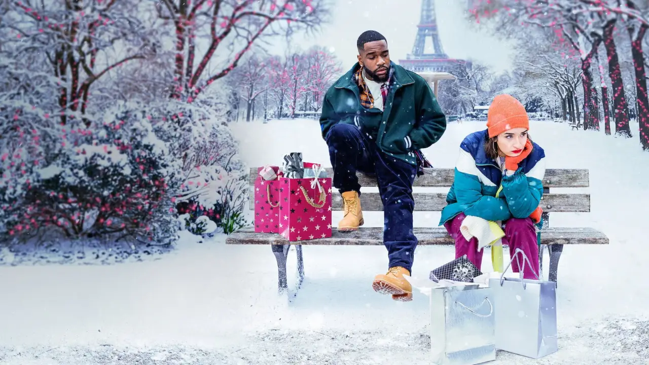 Christmas Flow hdfilme