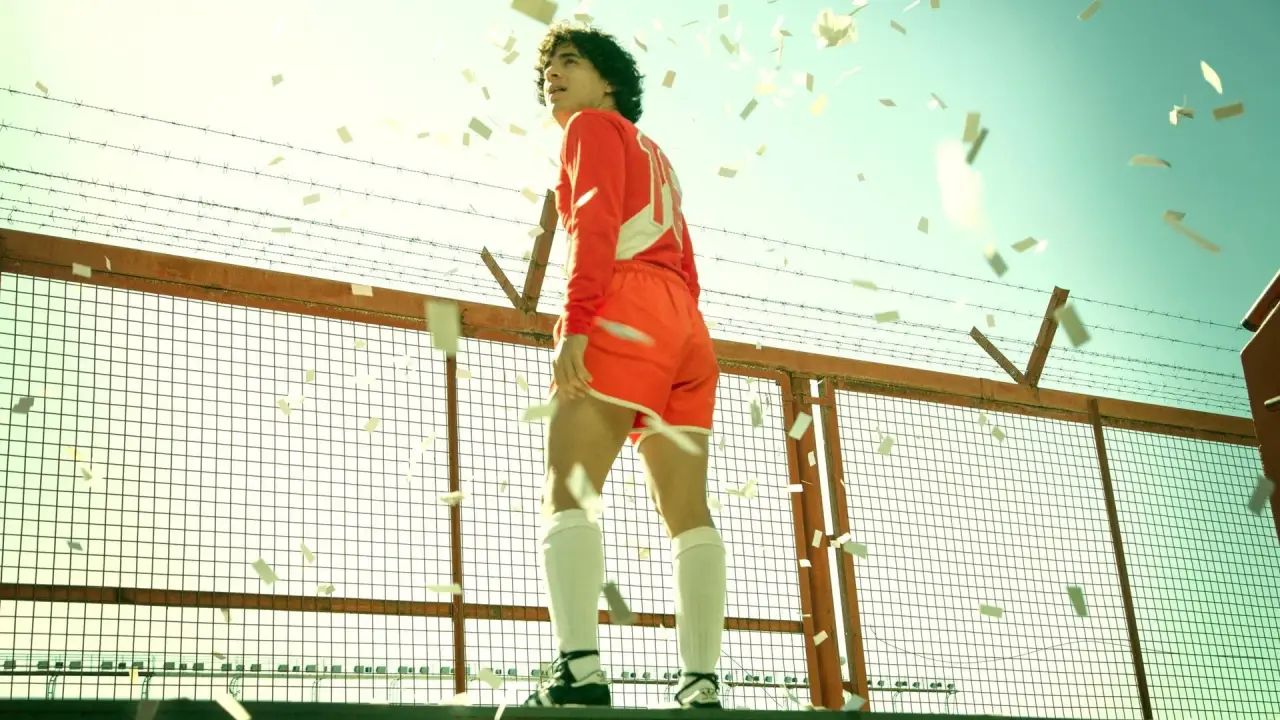 Maradona Leben wie ein Traum hdfilme