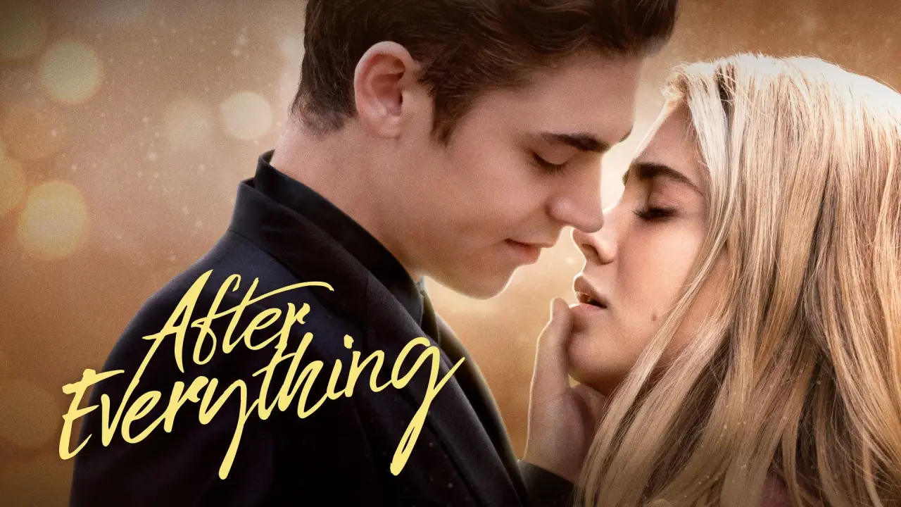 After Everything hdfilme
