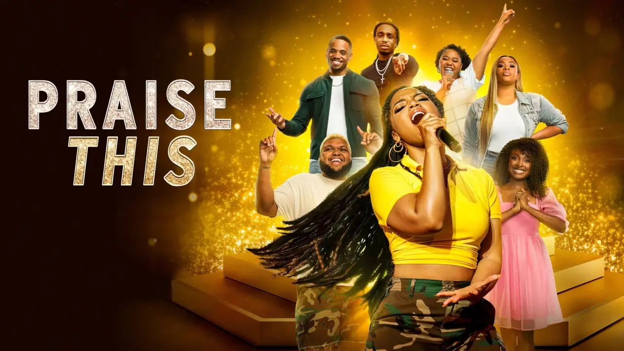 Praise This hdfilme