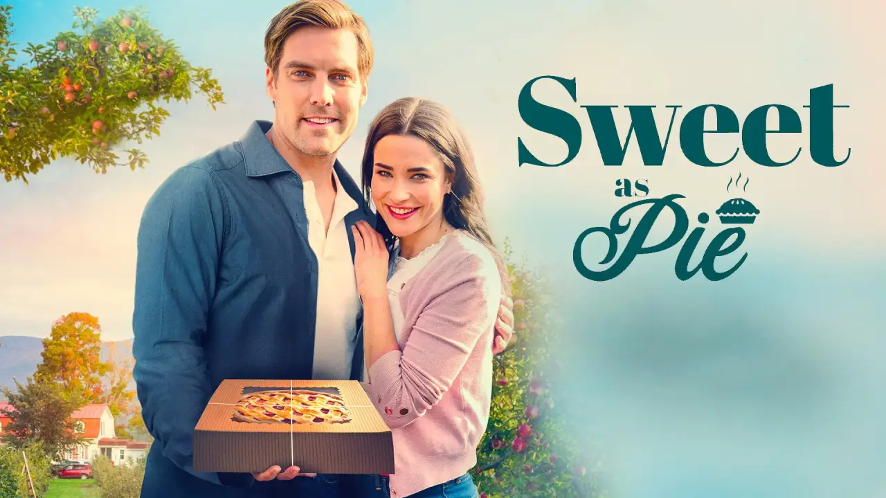 Sweet as Pie - Apfelkuchen mit viel Liebe hdfilme