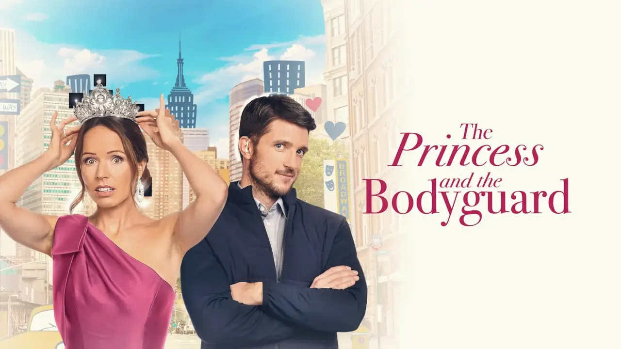 Die Prinzessin und ihr Bodyguard hdfilme