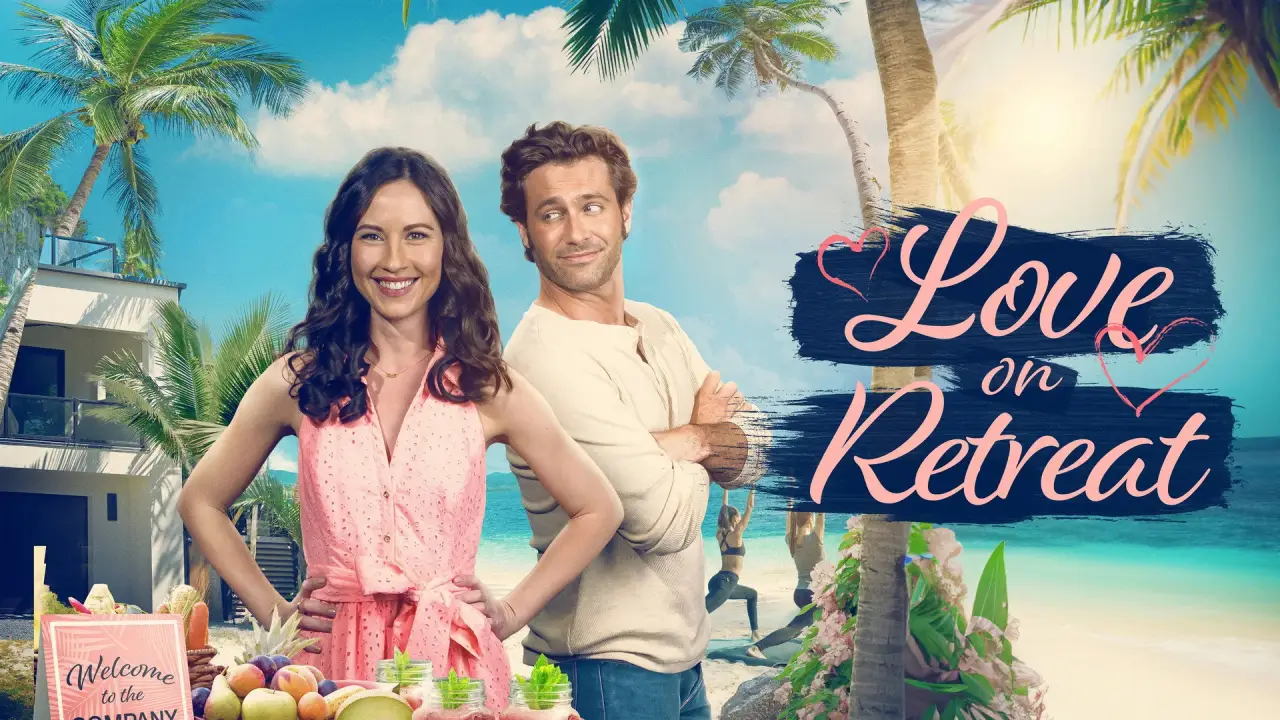 Lean into Love hdfilme