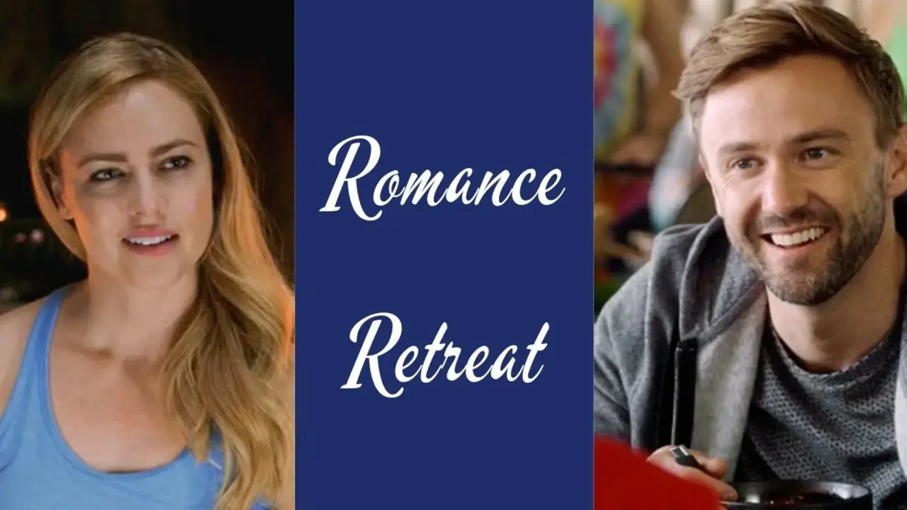 Romance Retreat - Urlaub fürs Herz hdfilme