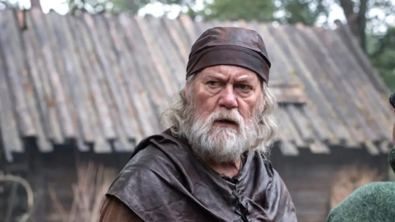 Halvdan, der Wikinger hdfilme