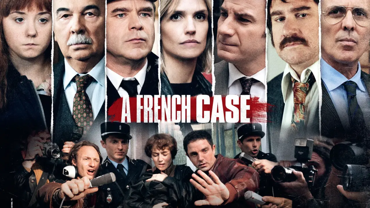 Eine französische Mordsache hdfilme