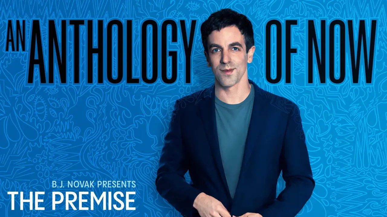 The Premise hdfilme