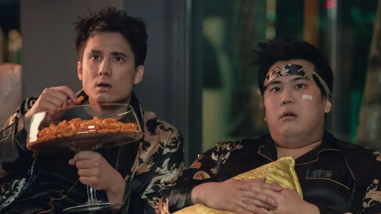Life's a Glitch with Julien Bam hdfilme